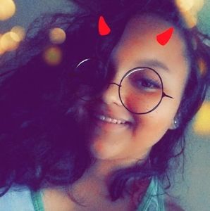 Meet your Posher, Fany